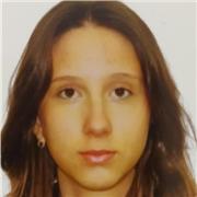 Soy una persona profesional y atenta, me gustaría poder darle clases a niños pequeños de idiomas.